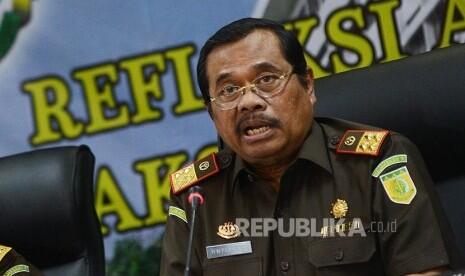 Jaksa Agung Ambil Langsung Kasus Novel Baswedan