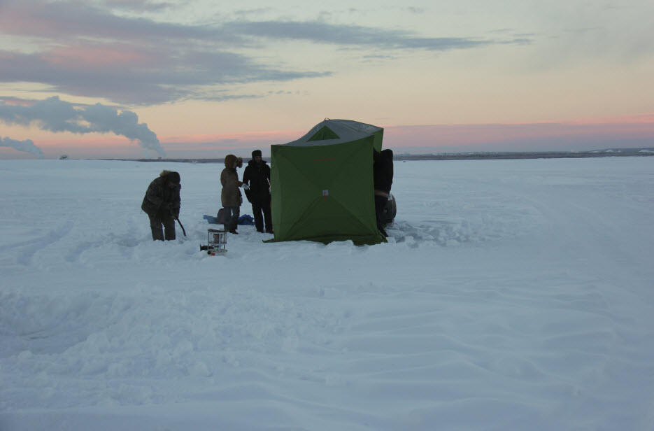 FR : Siberia (Yakutsk-Oymyakon-Novosibirsk) 