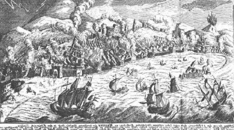5-2-1783 Bumi Terbelah Telan Ribuan Nyawa