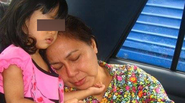 TERUNGKAP: 4 SMS yang Jadi "Penyebab" Kematian Bocah Cantik Angeline