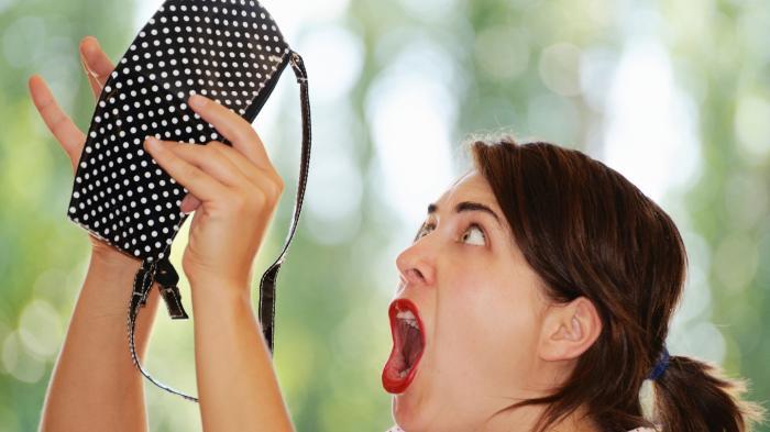 Hal-Hal yang Akan Menghantui Liburanmu