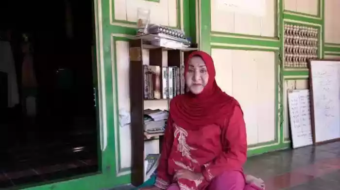 LGBT Merajalela, Pesantren Waria akan Susun Kitab Fiqih Waria