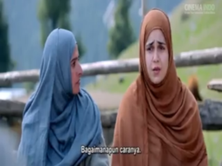 Hal-hal yang bisa kita percaya dari film Bajrangi Baijan