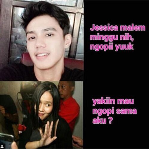 Kumpulan MeMe Jessica