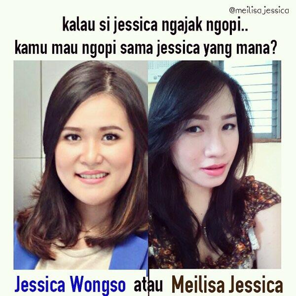 Kumpulan MeMe Jessica