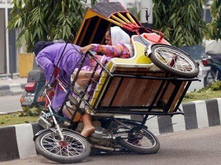 Dear UNESCO, Kota Kreatif Bukan Cuma Bandung dan Pekalongan, 7 Kota Ini Juga Kreatif!