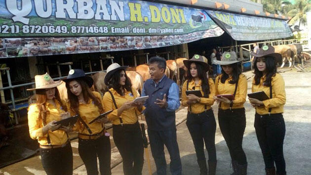 Dear UNESCO, Kota Kreatif Bukan Cuma Bandung dan Pekalongan, 7 Kota Ini Juga Kreatif!