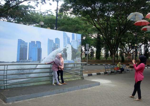 Dear UNESCO, Kota Kreatif Bukan Cuma Bandung dan Pekalongan, 7 Kota Ini Juga Kreatif!