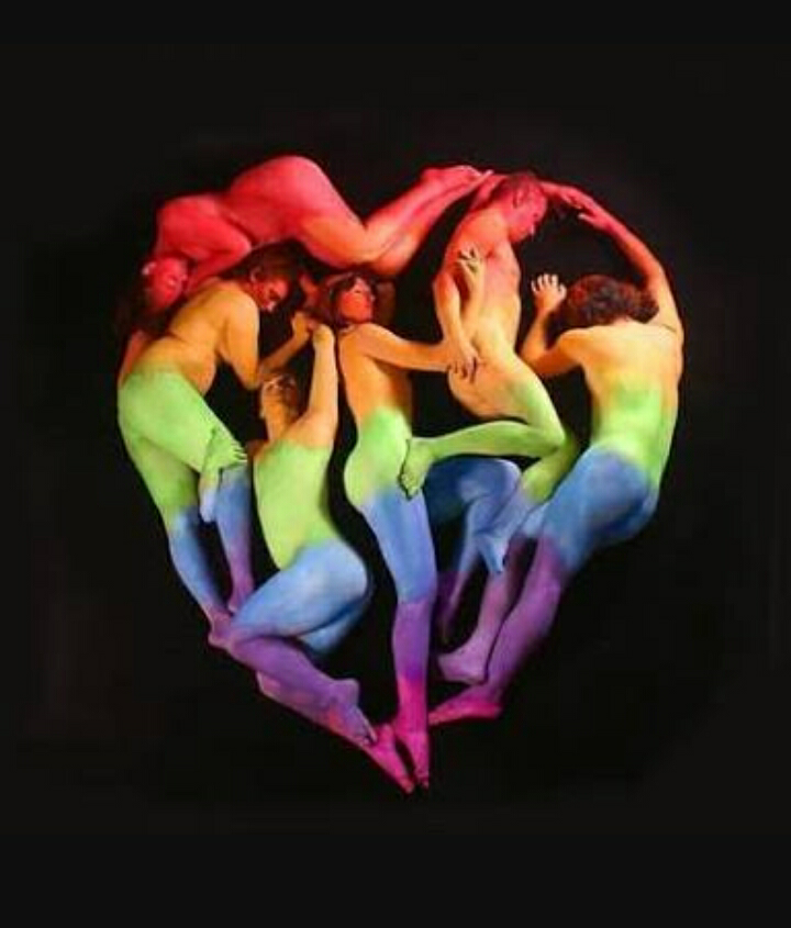LGBT di sekitar kita