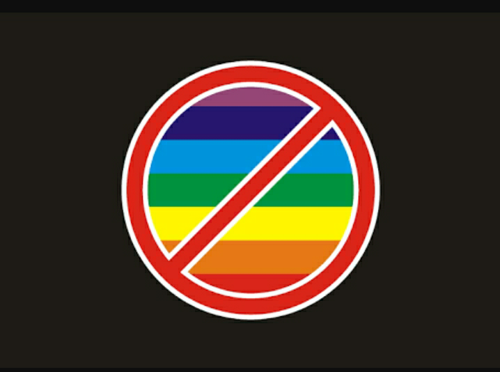 LGBT di sekitar kita
