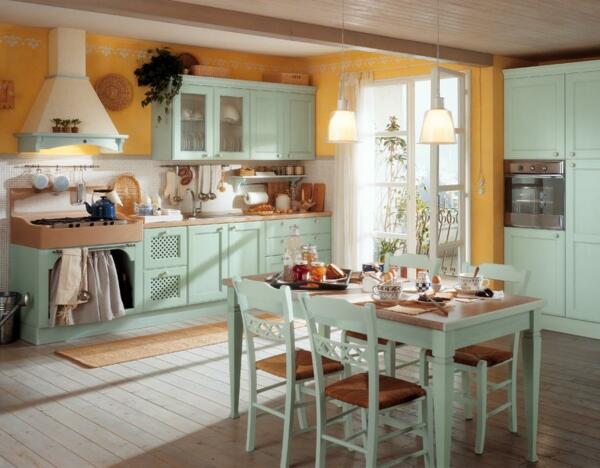 Ini Gaya Interior Yang Cocok Buat si Feminim
