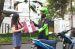 Ini Isi Kesepakatan GrabBike dan Ojek Pangkalan di Stasiun Cawang