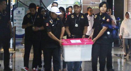 RSCM Bantah Dokternya Ditahan Bereskrim