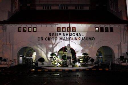 Angka Transplantasi Ginjal di RSCM Terus Naik