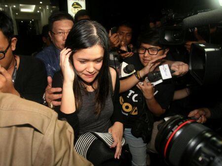 Mengenal Sosok Jessica Kumala Wongso