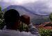 Musim Hujan, Waspada Lahar Gunung Lokon