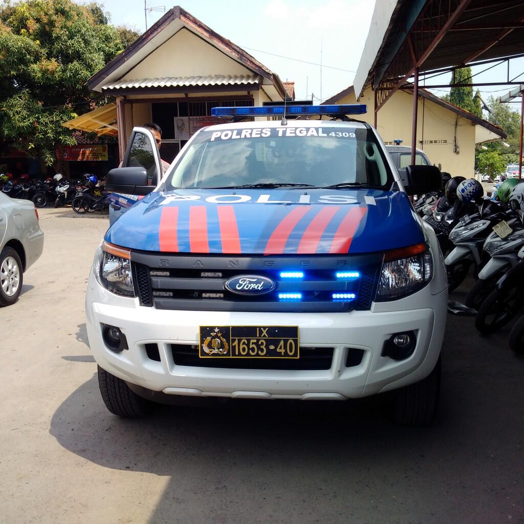 Ready Stok Whelen WION atau ION PROsignal Bandung Bisa kirim-kirim atau instalasi