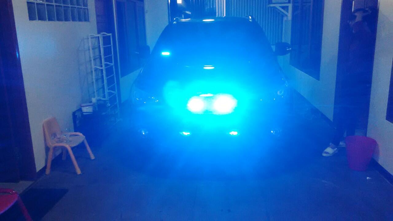 Ready Stok Whelen WION atau ION PROsignal Bandung Bisa kirim-kirim atau instalasi
