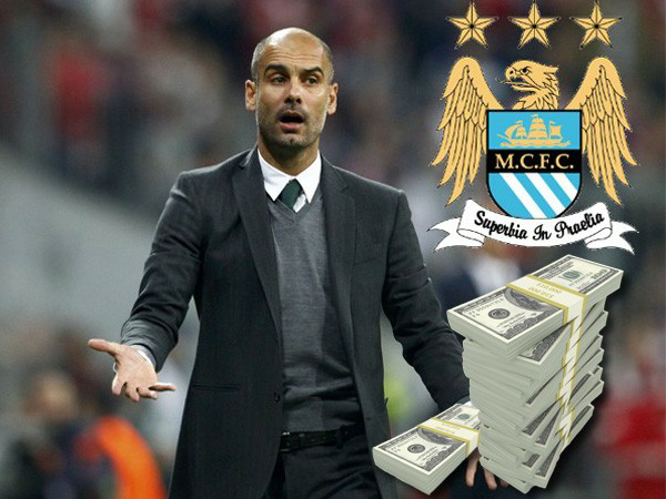Etihad Stadium Mulai Diserbu Demam Pep Guardiola