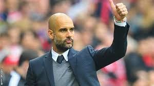 Selingkuh Terang-terangan ala Manchester City 