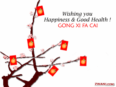 Tips agar Angpao Imlek Lebih Bermanfaat