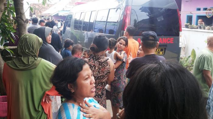 Kapolda Lampung Nyatakan Kanit Resmob Tembak Kepala Sendiri