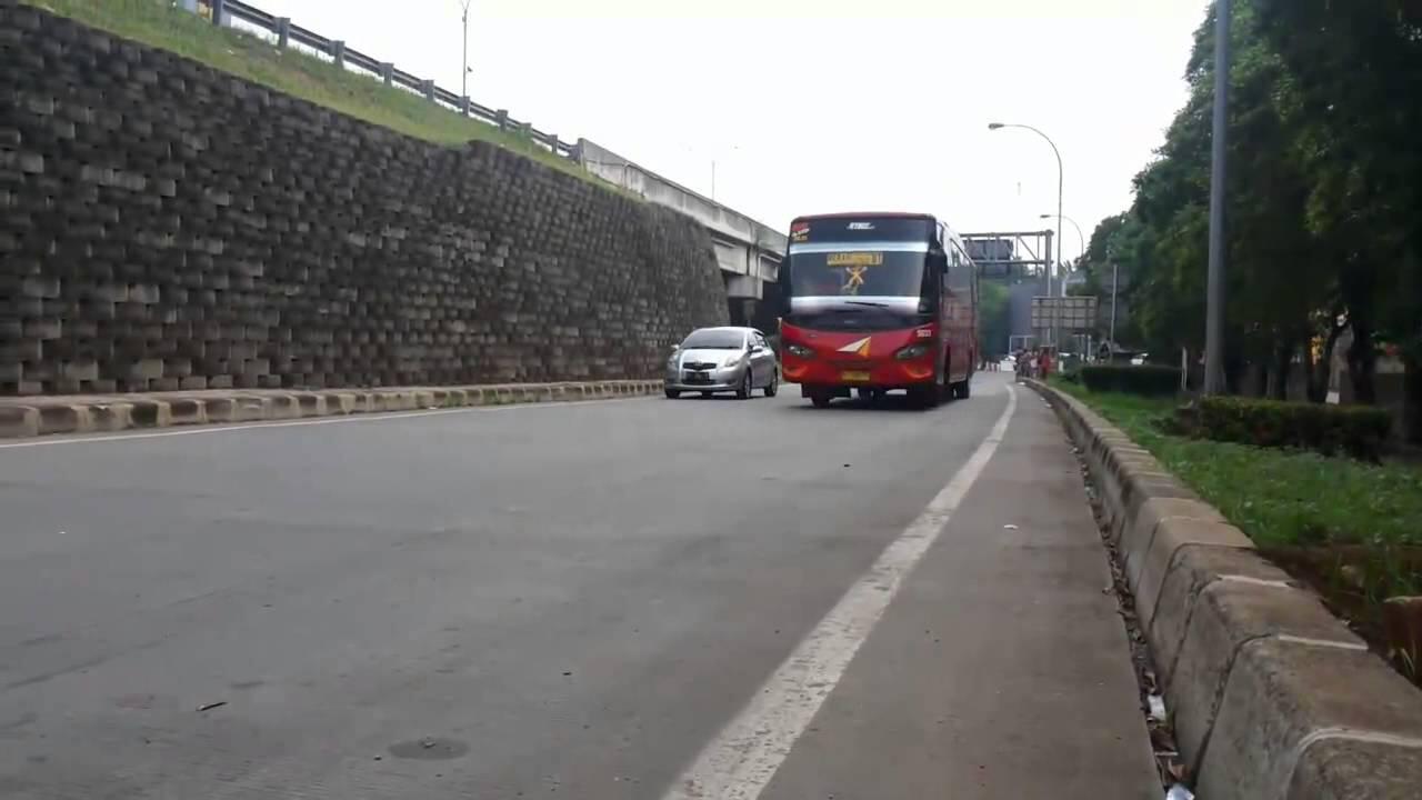BUS - BUS YG TERKENAL DI KALANGAN BIS MAINA