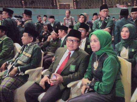 PKB Usulkan Gubernur Dipilih DPRD