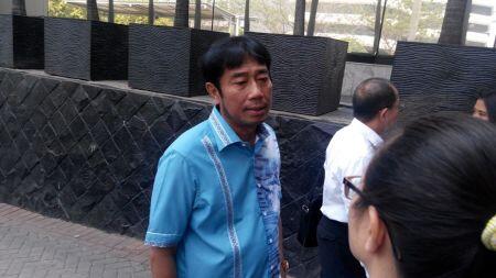 Lulung: Jangankan Sama Yusril, Sama Saya Saja Ahok Kalah