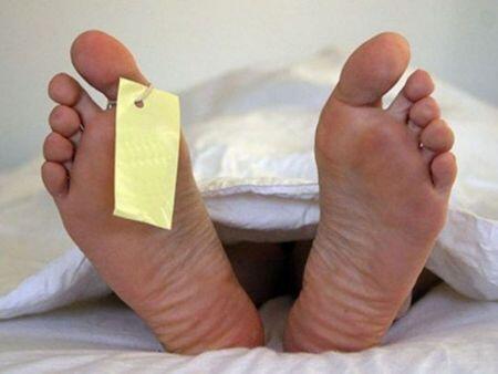 Tak Bisa Bahagiakan Keluarga, Turiman Gantung Diri