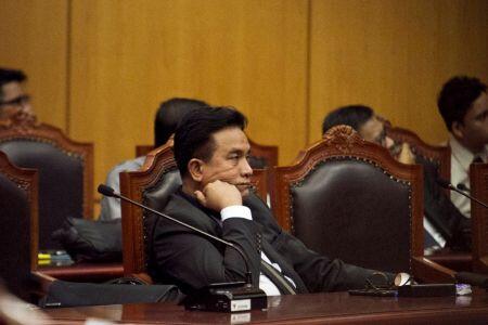 Target Yusril Kalahkan Ahok di Jakarta Lalu Jadi Presiden
