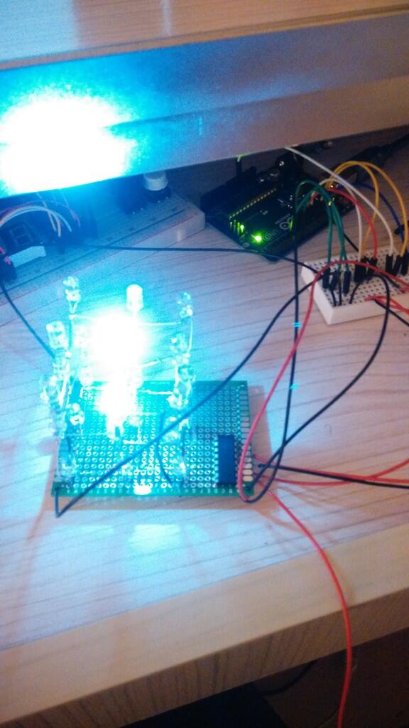 DuinoLab Starter Kit: Kit Arduino untuk pemula dengan video berbahasa Indonesia