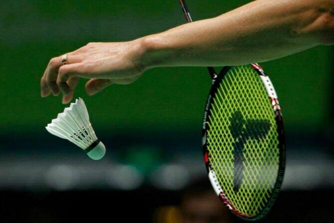 (ask) Tempat latihan badminton Yogyakarta, klub, gathering etc