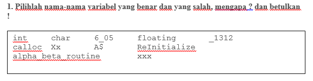 &#91;Diskusi&#93;&#91;Help&#93; konversi C ke C++