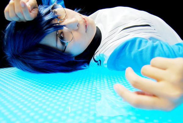 Behind The Scene of Cosplay