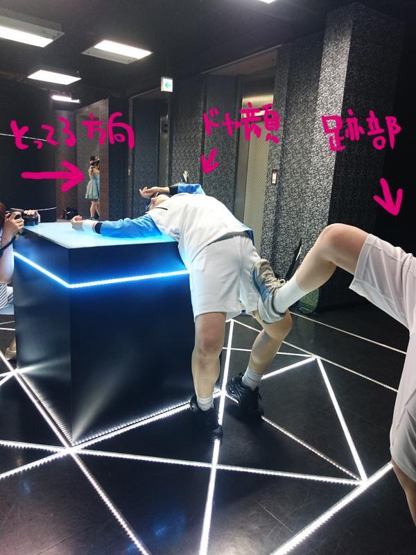 Behind The Scene of Cosplay
