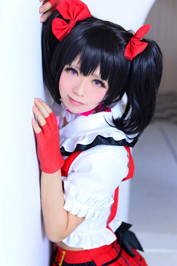 Behind The Scene of Cosplay