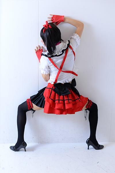 Behind The Scene of Cosplay
