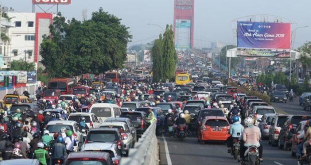 JANGAN DAN SEBAIKNYA ( WISATAWAN DAN MASYARAKAT PALEMBANG MASUK )