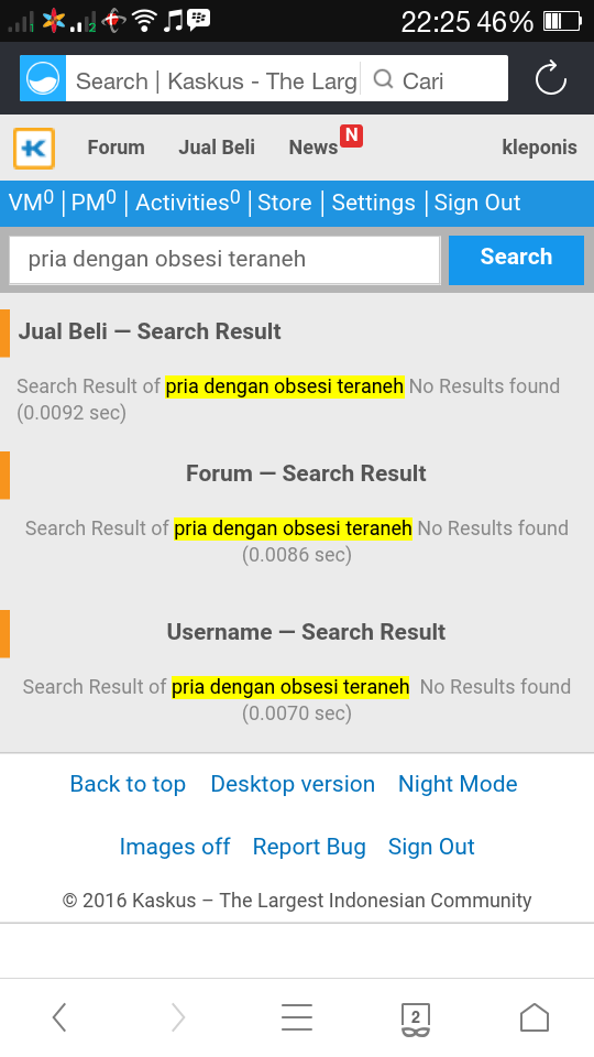 5 Pria dengan Obsesi Teraneh