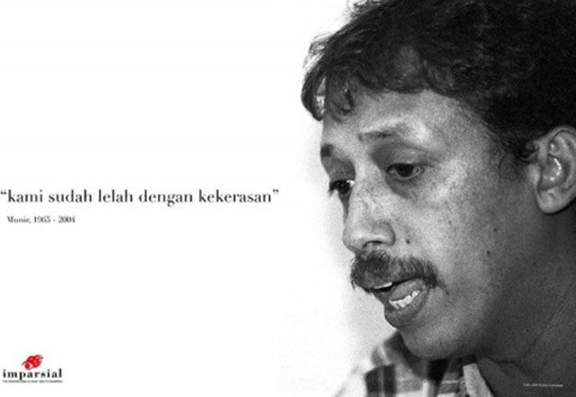 Tokoh-Tokoh di Dunia yang Tewas Karena Racun