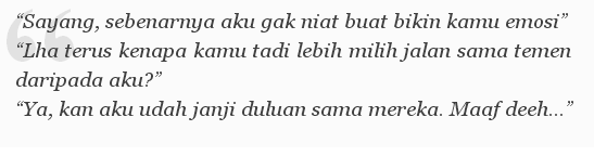 9 Tips Biar Hubunganmu yang Sekarat dan Di Ambang Putus Bisa Bertahan