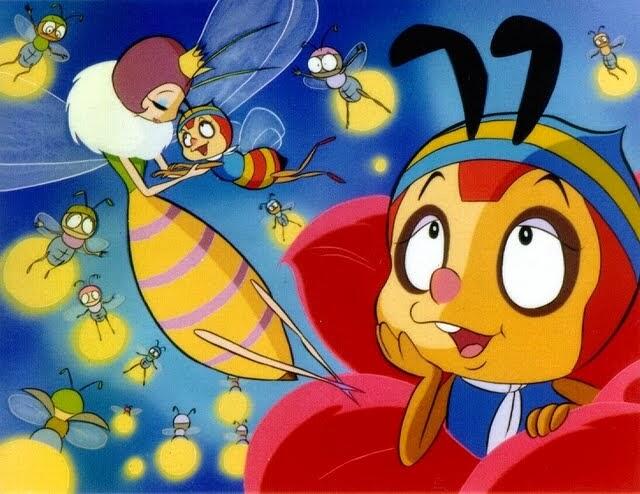 &#91;NOSTALGIA&#93; Lagu Lagu Opening Kartun Tahun 90an