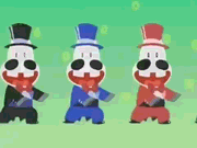&#91;NOSTALGIA&#93; Lagu Lagu Opening Kartun Tahun 90an