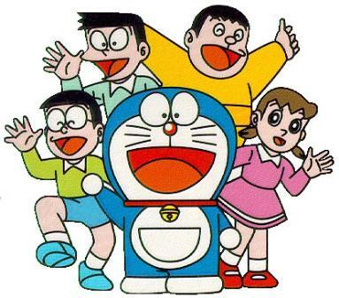 &#91;NOSTALGIA&#93; Lagu Lagu Opening Kartun Tahun 90an