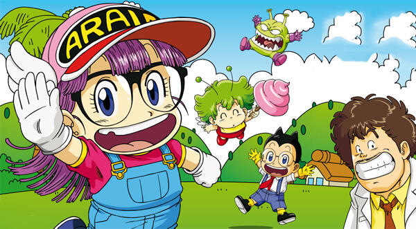 &#91;NOSTALGIA&#93; Lagu Lagu Opening Kartun Tahun 90an