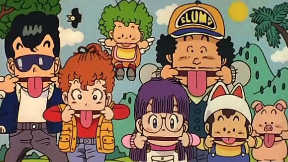 &#91;NOSTALGIA&#93; Lagu Lagu Opening Kartun Tahun 90an