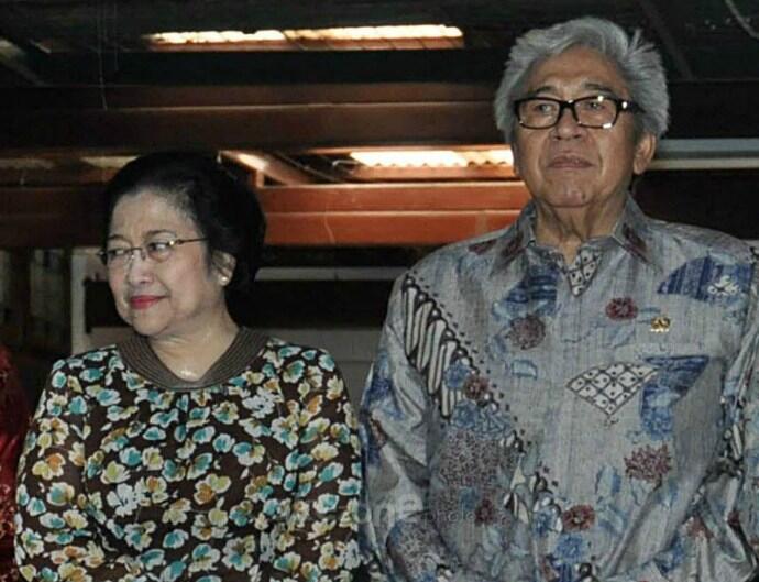 Kisah Cinta dari 7 Presiden Republik Indonesia