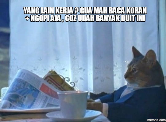 Cara Terbaik Menikmati Hidup