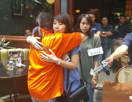 Jessica Menolak Mengikuti Reka Ulang Versi Polisi